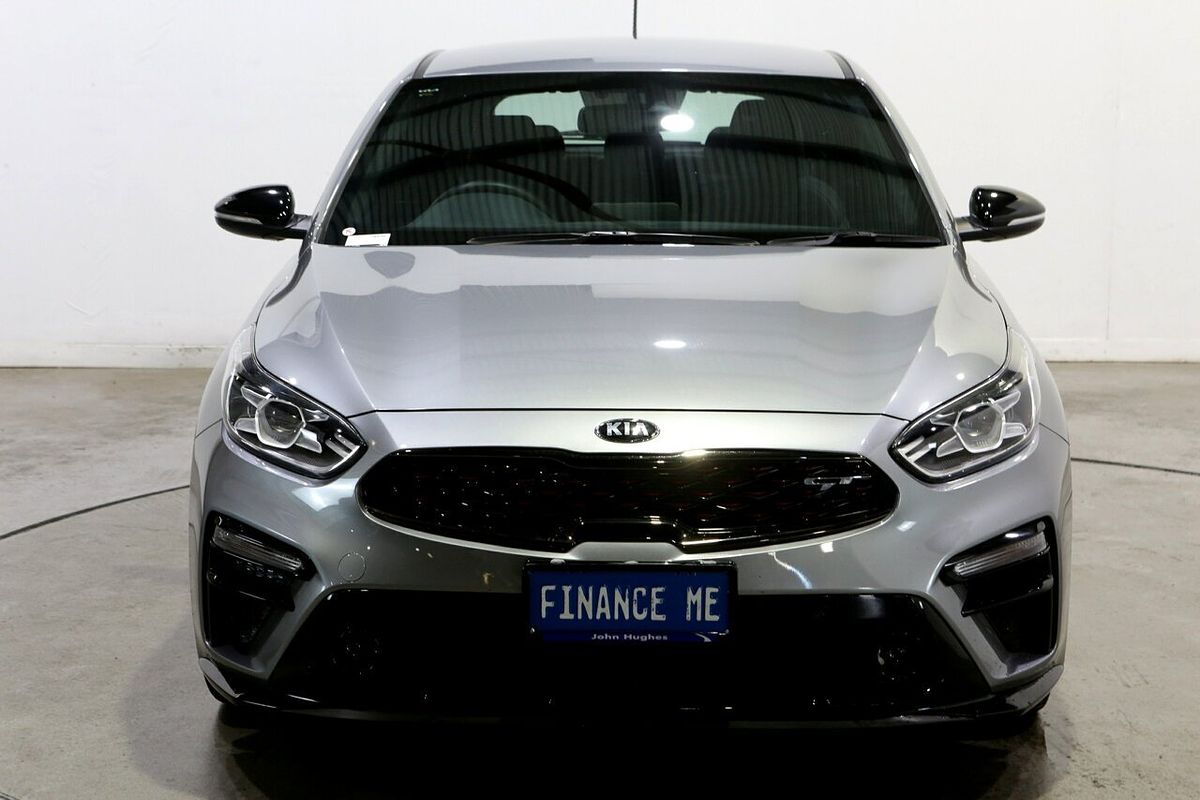 2021 Kia Cerato GT BD