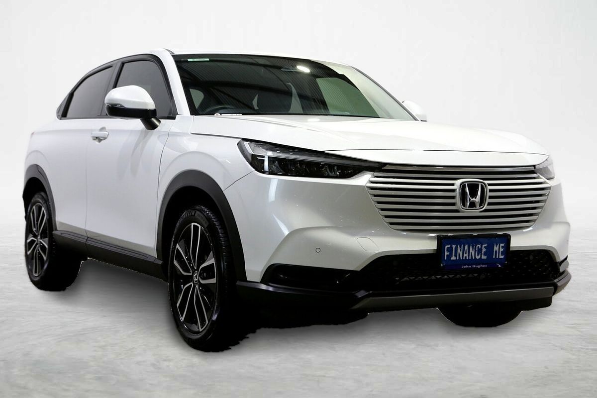 2023 Honda HR-V Vi X