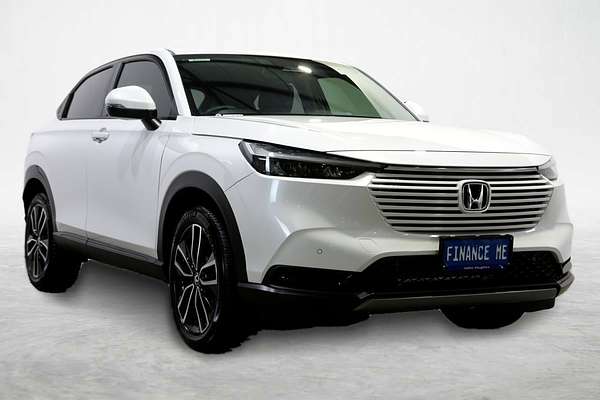 2023 Honda HR-V Vi X