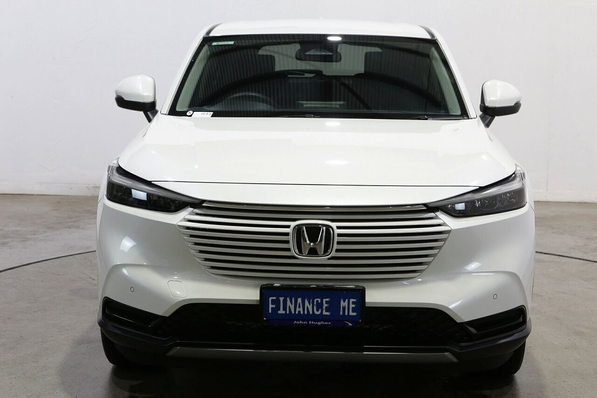 2023 Honda HR-V Vi X