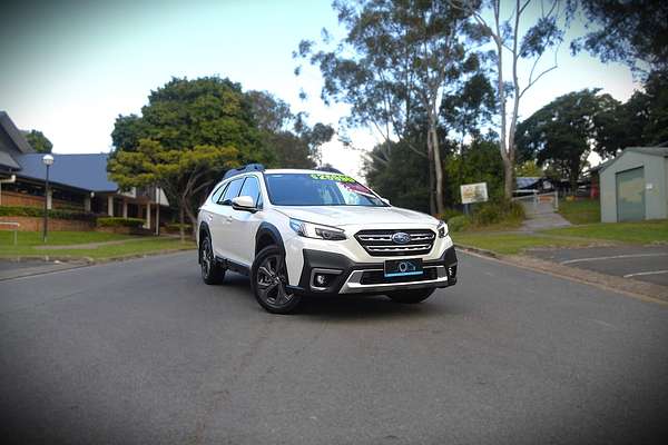 2021 Subaru Outback AWD 6GEN