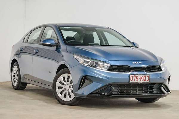 2024 Kia Cerato S BD