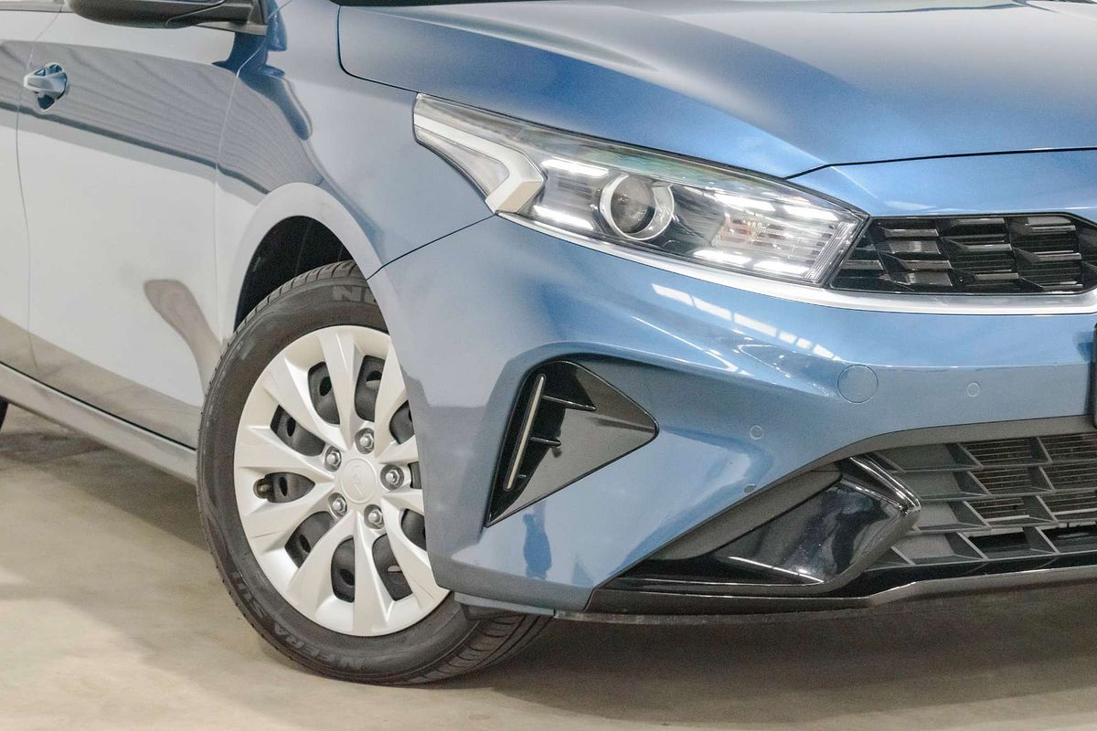 2024 Kia Cerato S BD