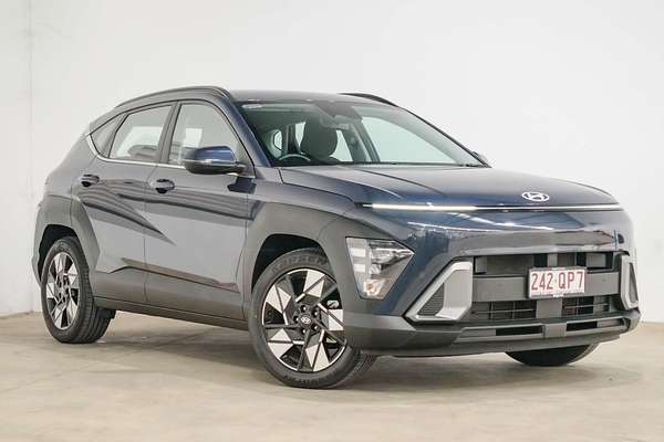 2024 Hyundai Kona SX2.V1