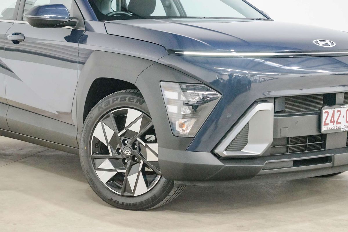 2024 Hyundai Kona SX2.V1