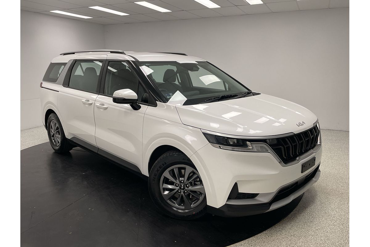 2022 Kia Carnival S KA4