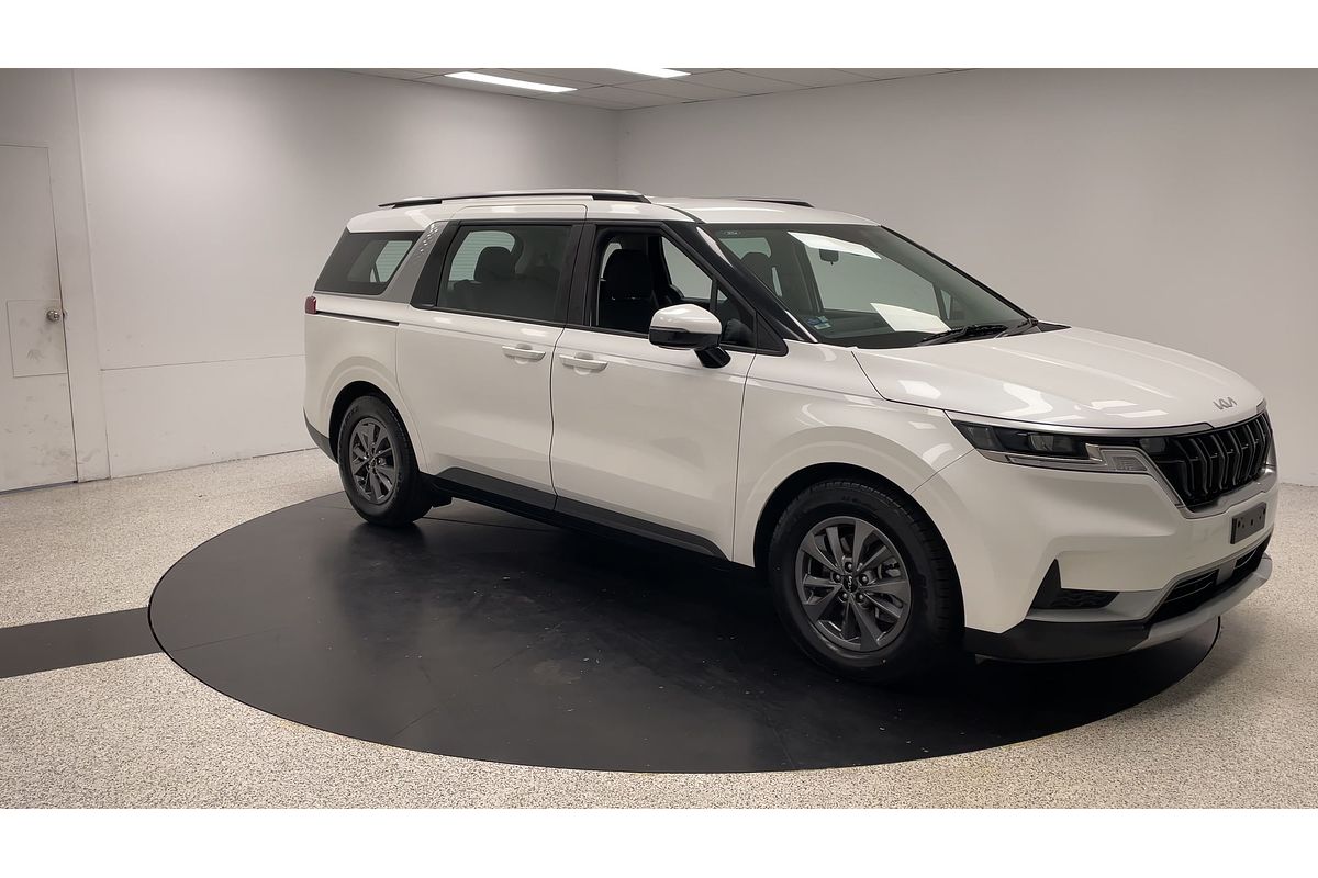 2022 Kia Carnival S KA4