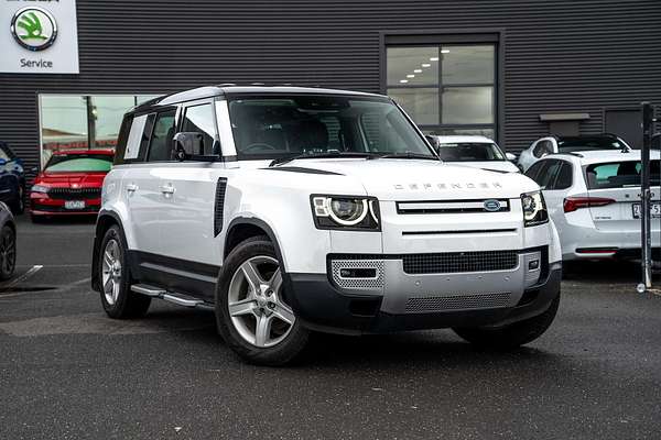 2020 Land Rover Defender 110 D240 SE L663