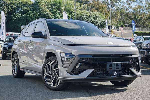 2023 Hyundai Kona N-Line Premium OS.V5