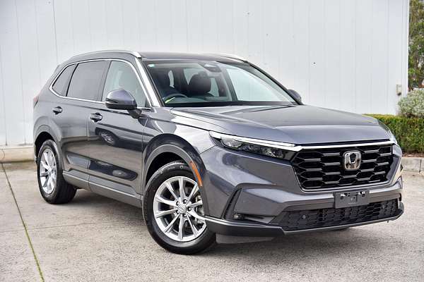 2024 Honda CR-V VTi L RS