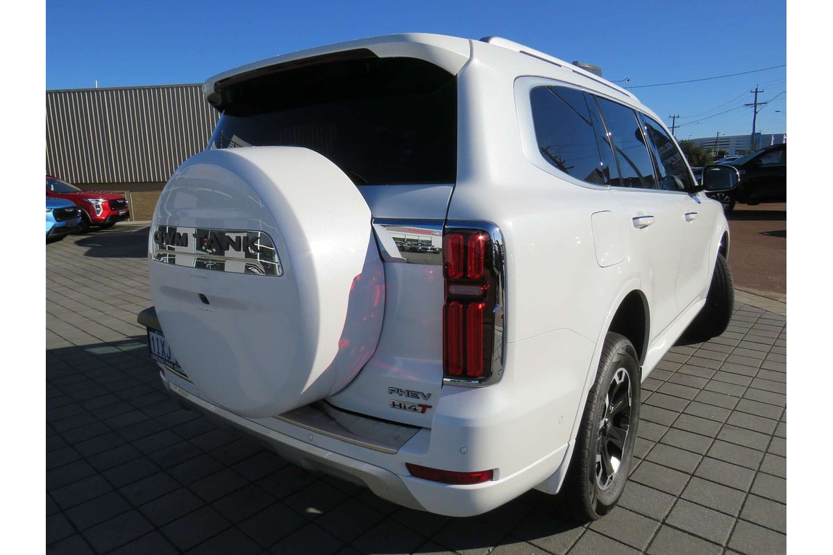 2026 GWM Tank 500 Ultra Hi4-T PHEV P03