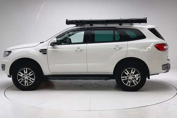 2019 Ford Everest Trend UA II 2.0L thumb-4