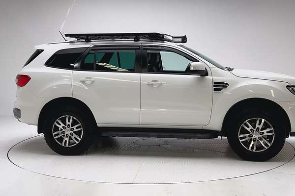 2019 Ford Everest Trend UA II 2.0L thumb-8