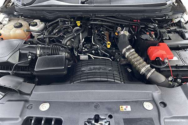 2019 Ford Everest Trend UA II 2.0L thumb-10