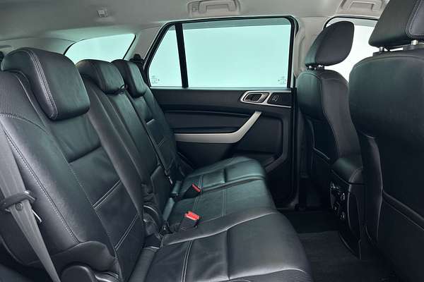 2019 Ford Everest Trend UA II 2.0L thumb-11