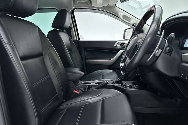 2019 Ford Everest Trend UA II 2.0L thumb-12