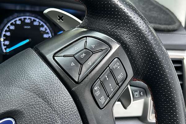 2019 Ford Everest Trend UA II 2.0L thumb-17