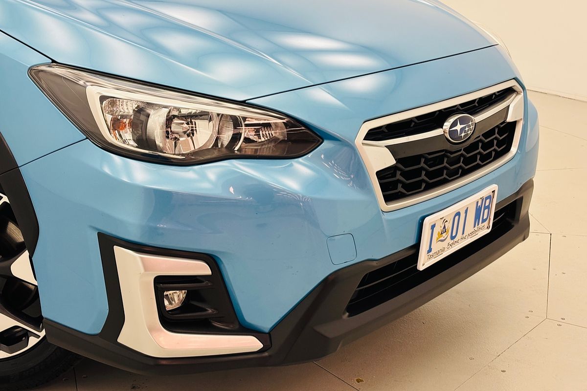 2019 Subaru XV Hybrid G5X