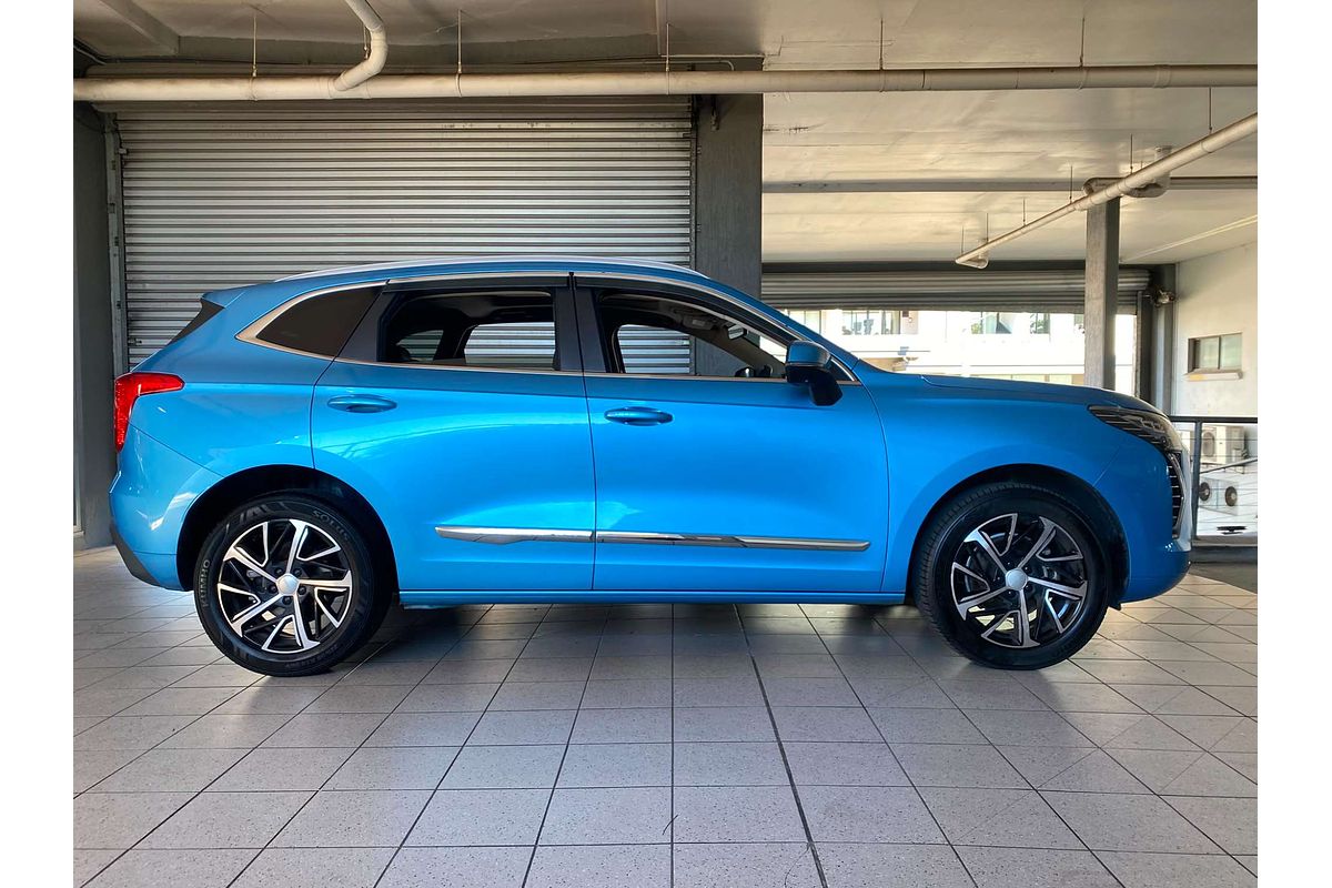 HAVAL JOLION MST ULTRA 1.5L T4 TURBO DIRECT F/INJ 7 SP AUTO DUAL CLUTCH 4D WAGON HAVAL JOLION MST ULTRA 1.5L T4 TURBO DIRECT F/INJ 7 SP AUTO DUAL CLUTCH 4D WAGON