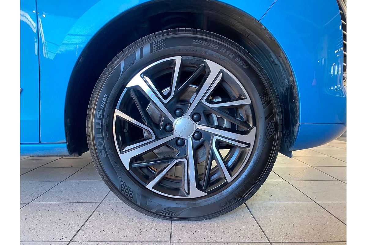 HAVAL JOLION MST ULTRA 1.5L T4 TURBO DIRECT F/INJ 7 SP AUTO DUAL CLUTCH 4D WAGON HAVAL JOLION MST ULTRA 1.5L T4 TURBO DIRECT F/INJ 7 SP AUTO DUAL CLUTCH 4D WAGON