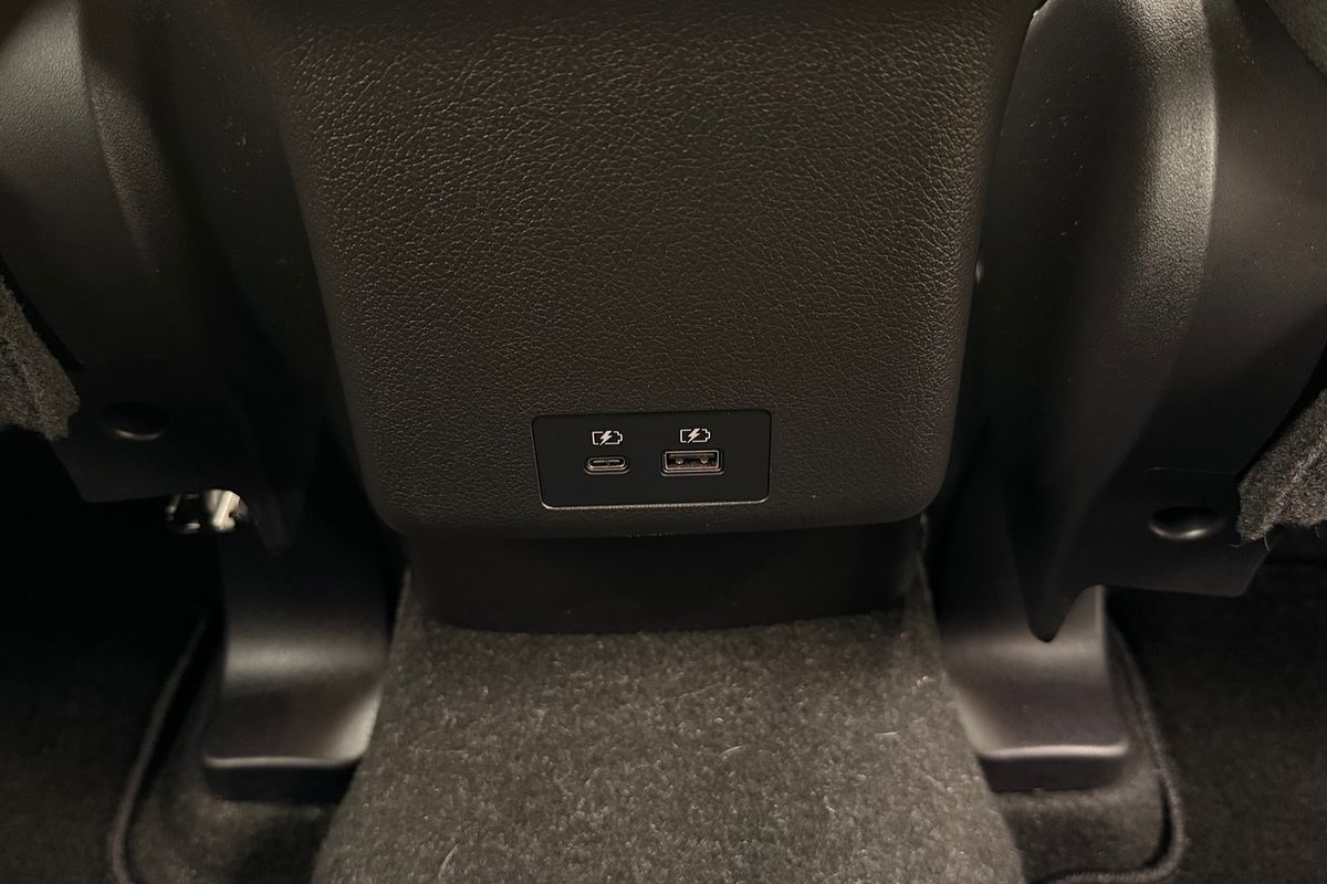 2023 Mitsubishi ASX LS XD