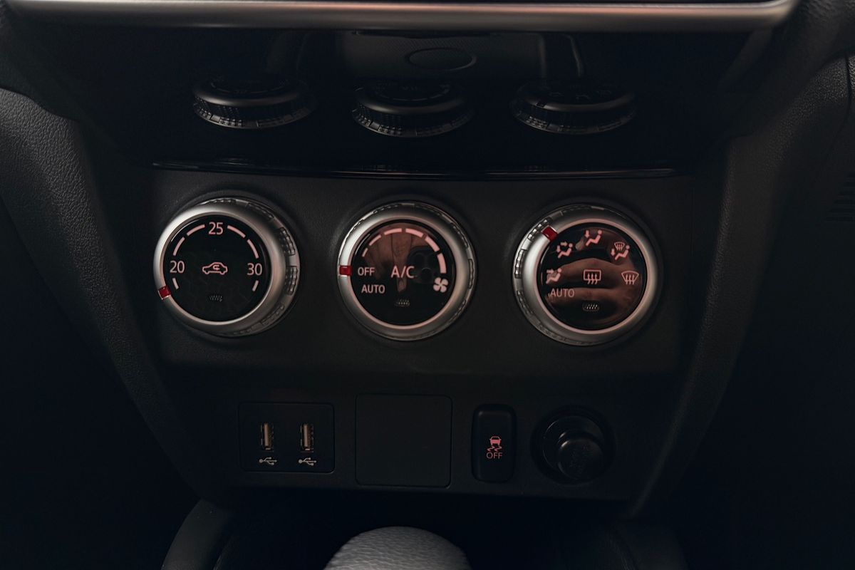 2023 Mitsubishi ASX LS XD