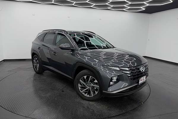 2022 Hyundai Tucson Elite NX4.V1