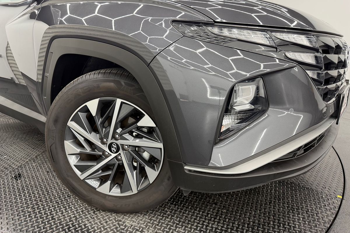 2022 Hyundai Tucson Elite NX4.V1
