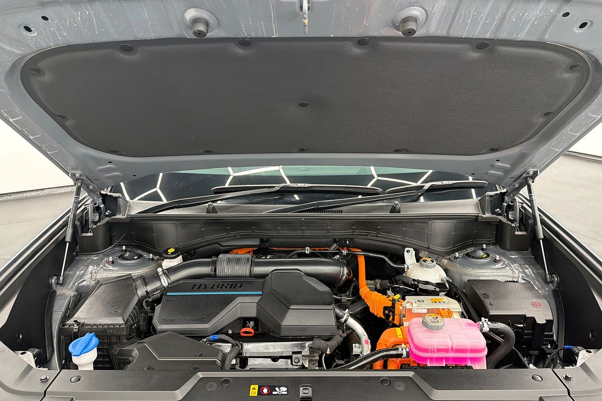 2024 Hyundai Santa Fe Hybrid MX5.V1