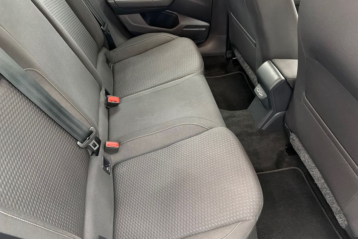 2019 Volkswagen Polo 85TSI Comfortline AW