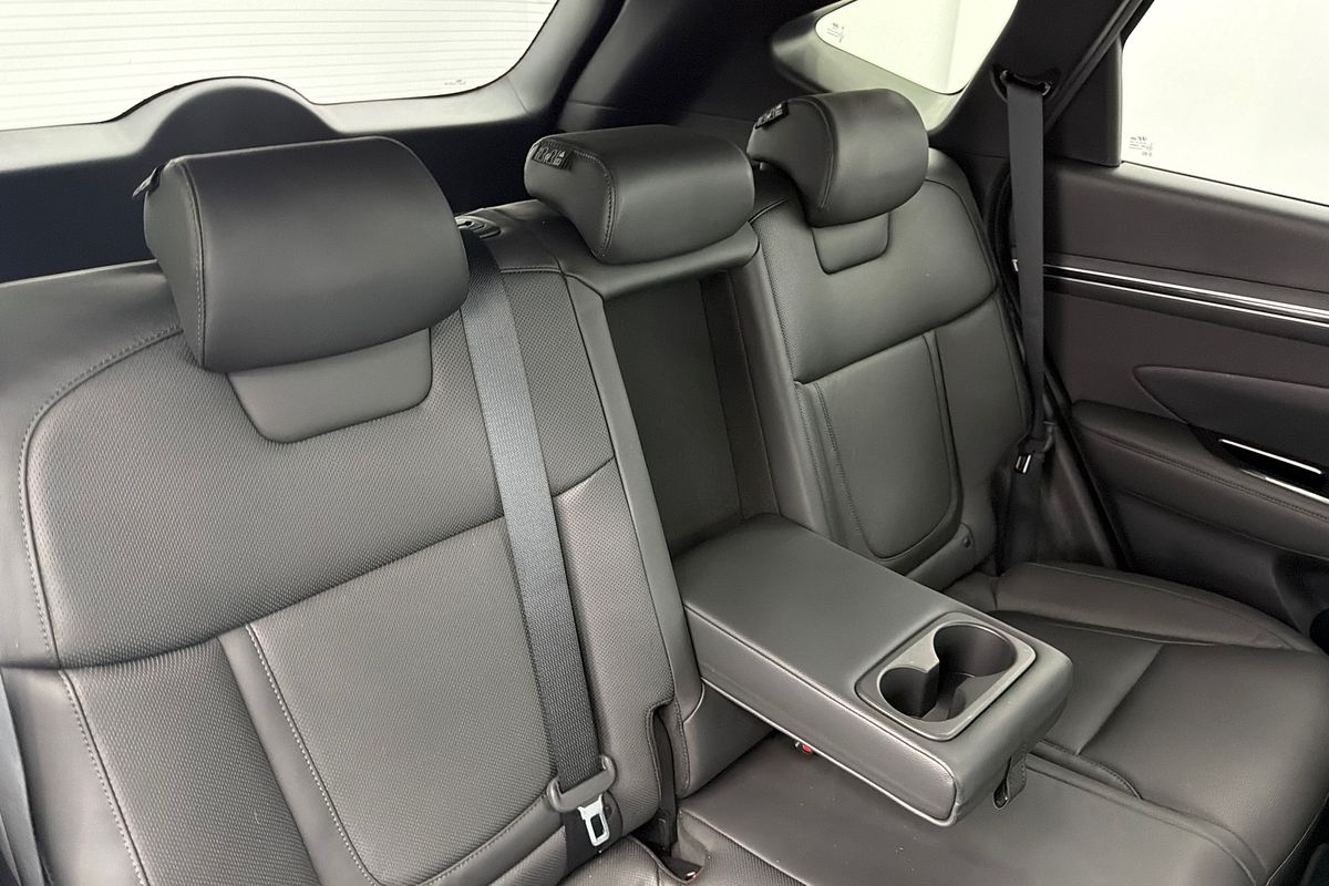 2022 Hyundai Tucson Elite NX4.V1