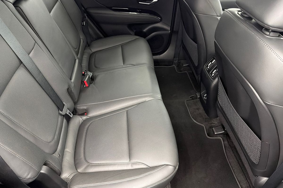 2022 Hyundai Tucson Elite NX4.V1