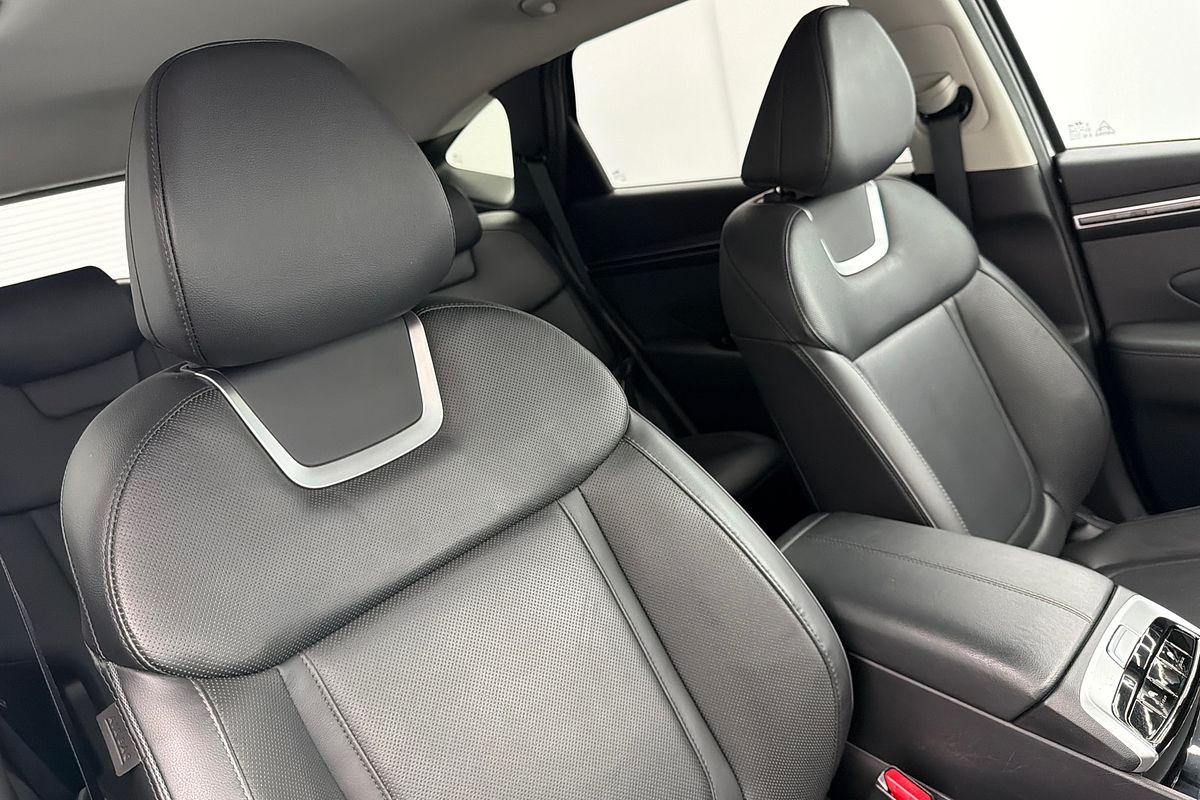 2022 Hyundai Tucson Elite NX4.V1