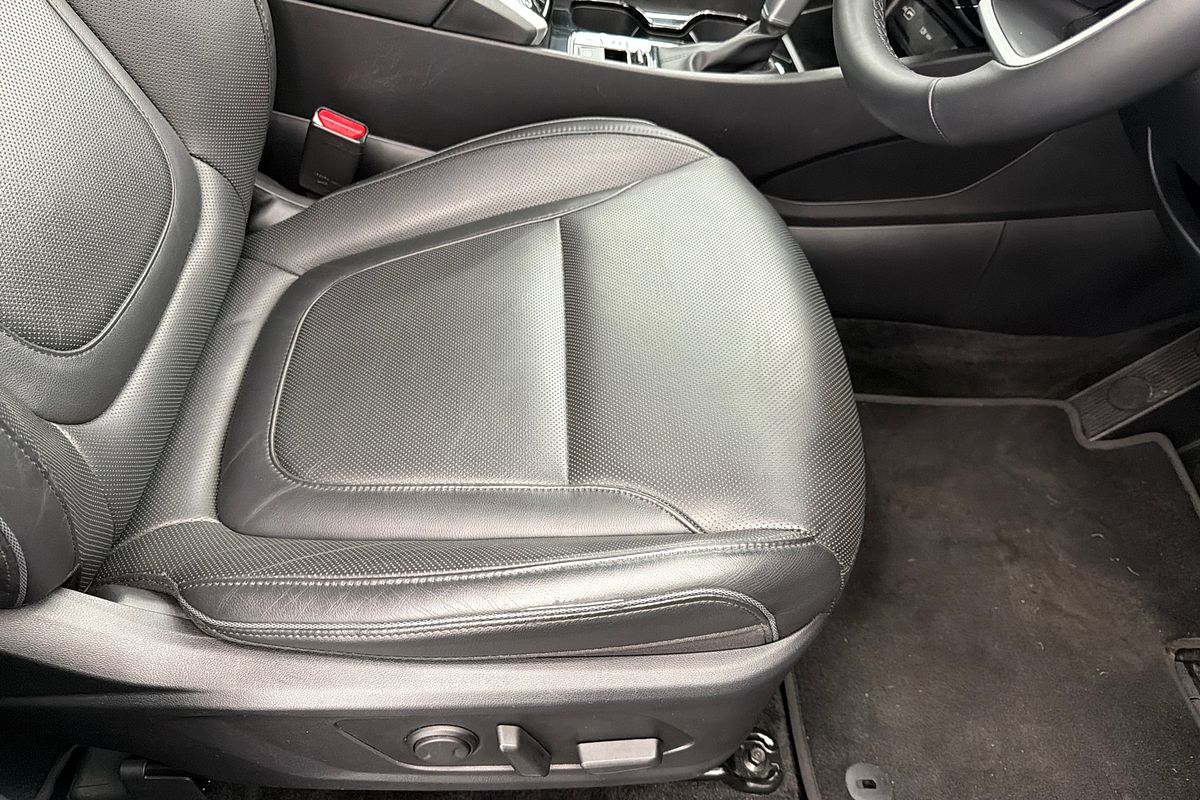 2022 Hyundai Tucson Elite NX4.V1