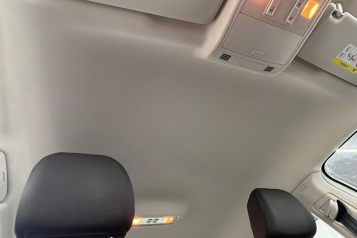 2019 Volkswagen Polo 85TSI Comfortline AW