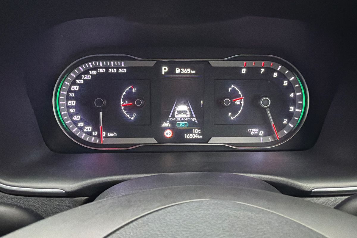 2022 Hyundai Tucson Elite NX4.V1