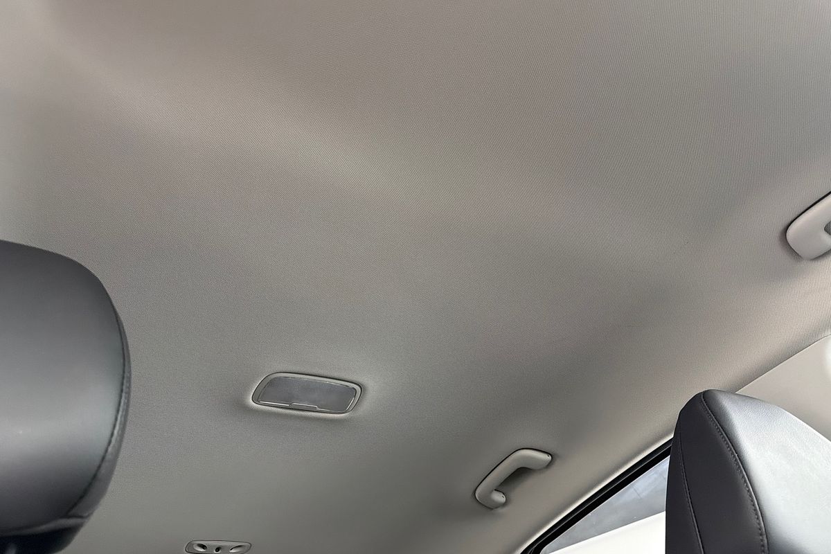 2022 Hyundai Tucson Elite NX4.V1