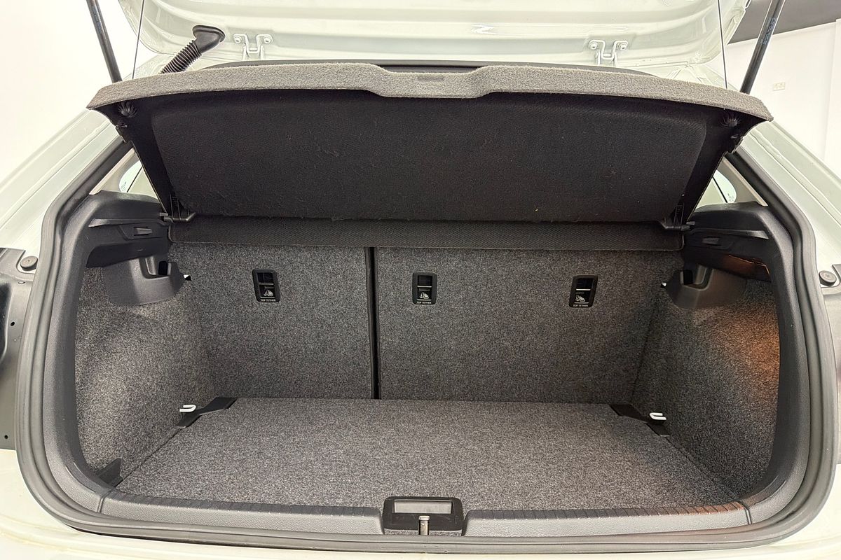 2019 Volkswagen Polo 85TSI Comfortline AW