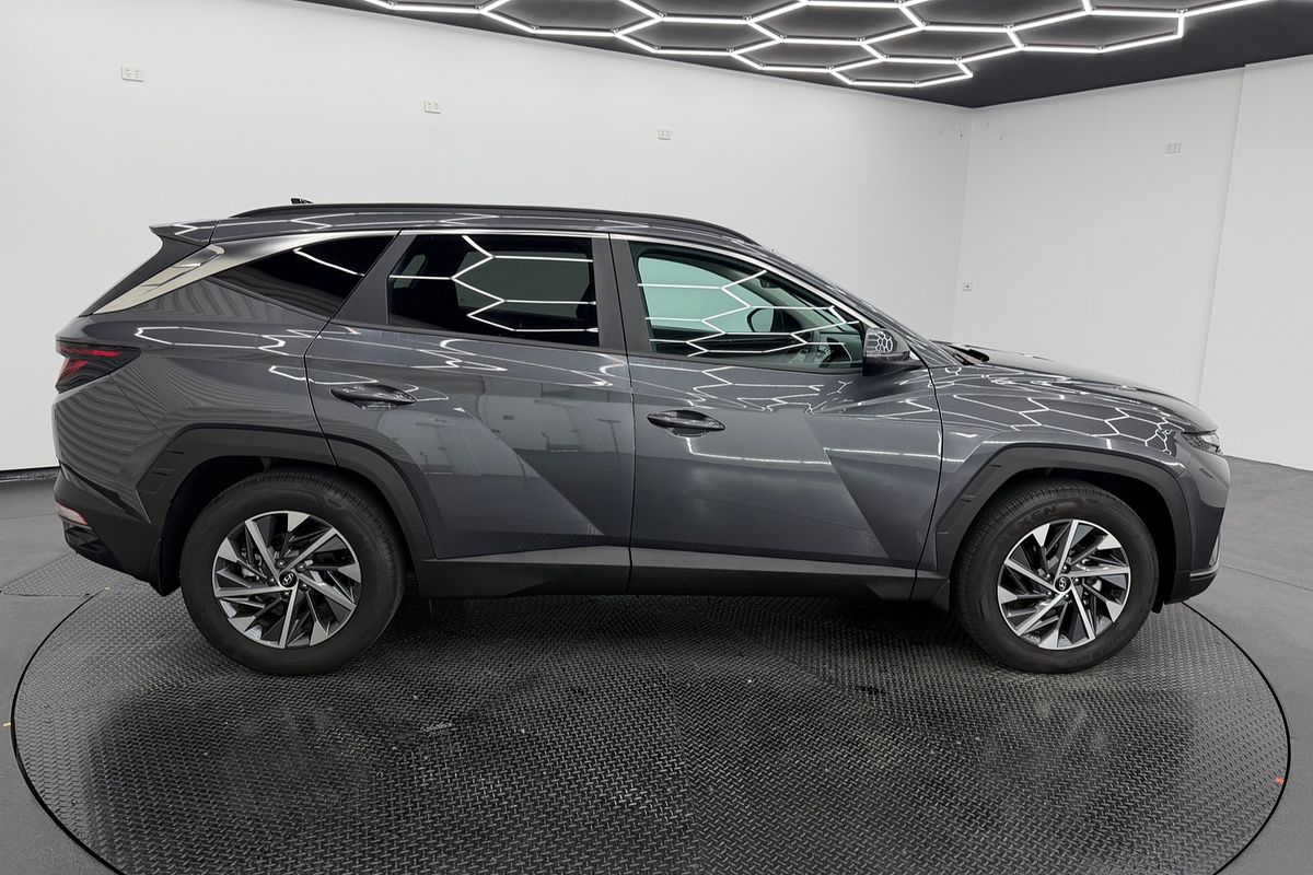 2022 Hyundai Tucson Elite NX4.V1