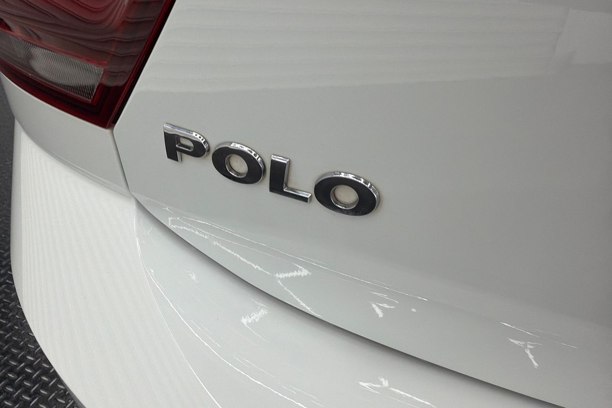 2019 Volkswagen Polo 85TSI Comfortline AW
