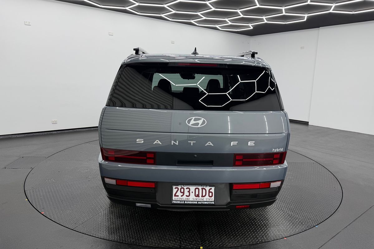 2024 Hyundai Santa Fe Hybrid MX5.V1
