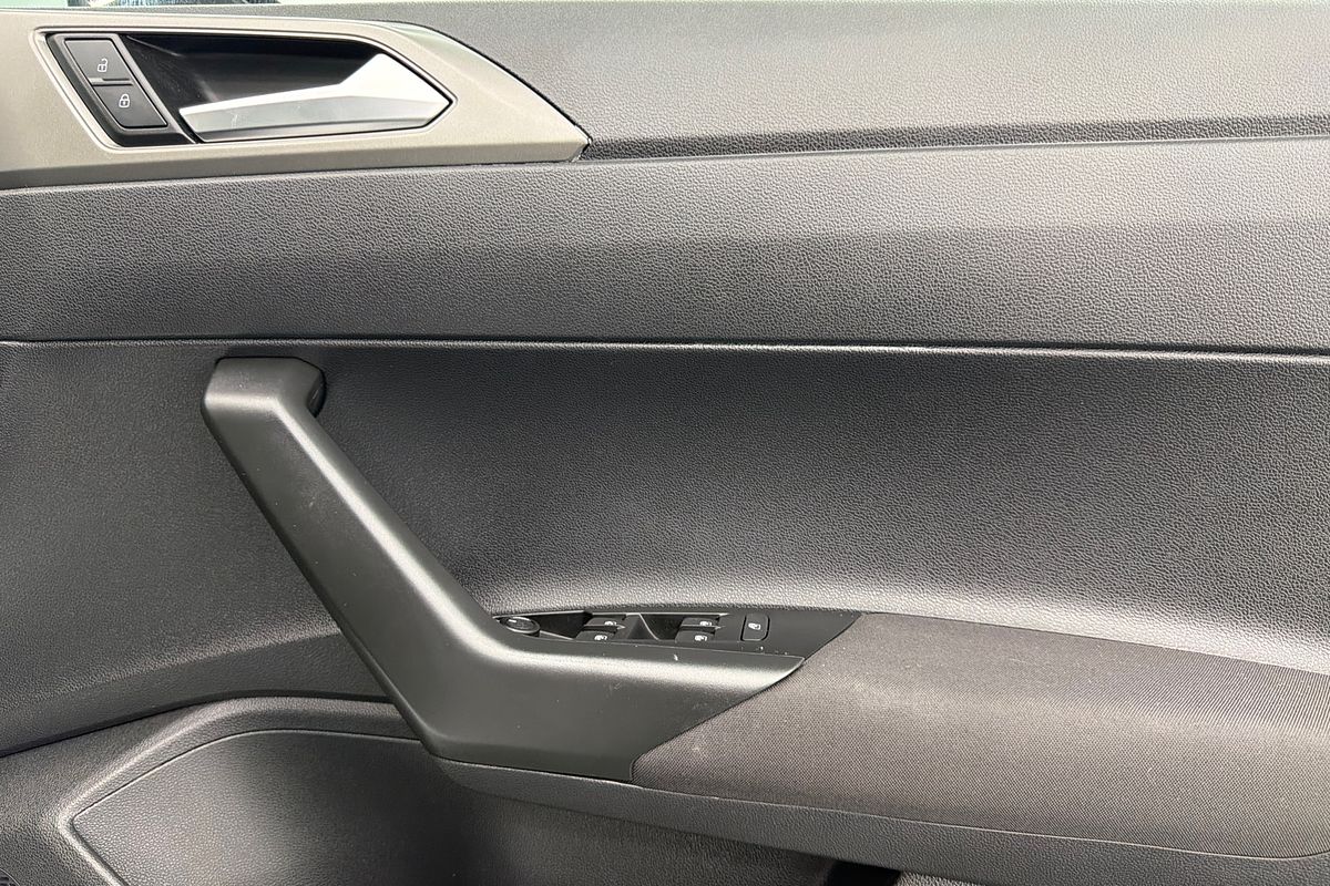 2019 Volkswagen Polo 85TSI Comfortline AW