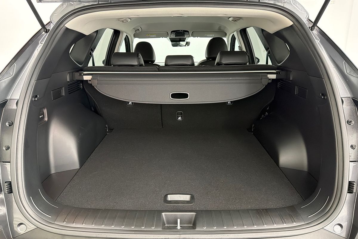 2022 Hyundai Tucson Elite NX4.V1