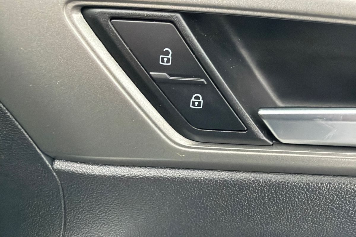 2019 Volkswagen Polo 85TSI Comfortline AW