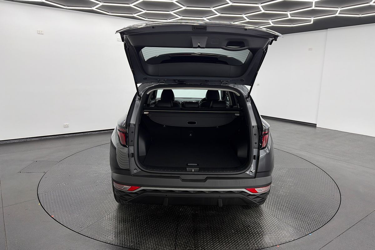 2022 Hyundai Tucson Elite NX4.V1