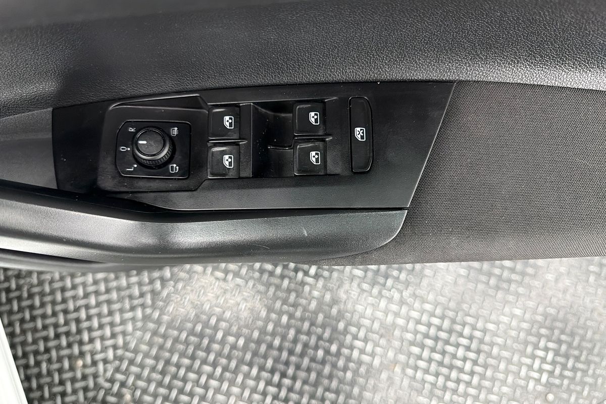 2019 Volkswagen Polo 85TSI Comfortline AW