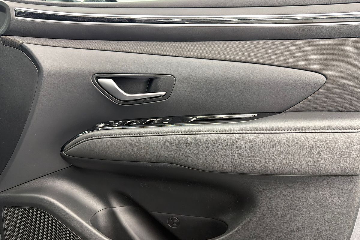 2022 Hyundai Tucson Elite NX4.V1