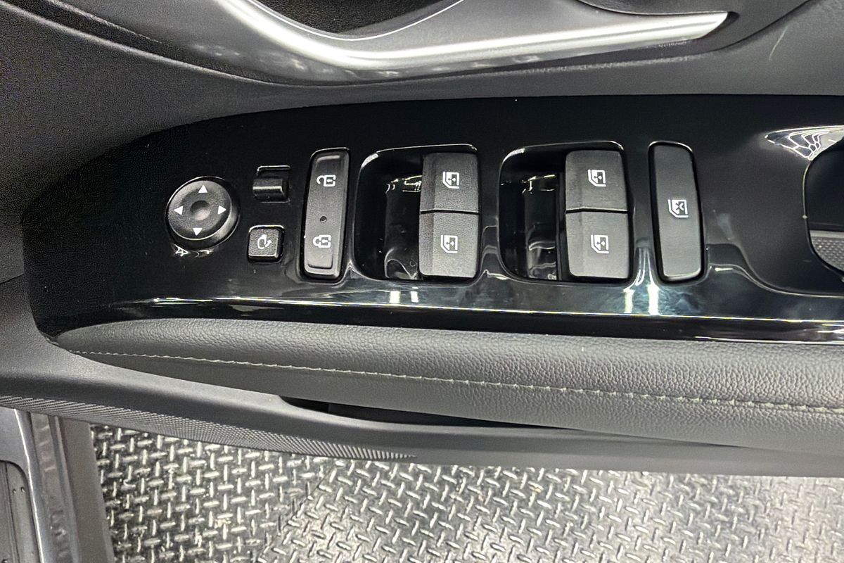 2022 Hyundai Tucson Elite NX4.V1