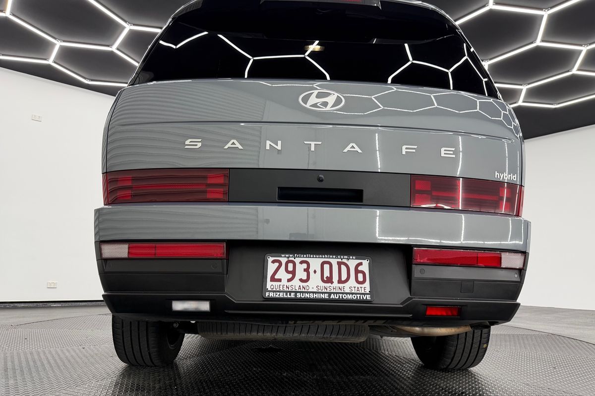 2024 Hyundai Santa Fe Hybrid MX5.V1