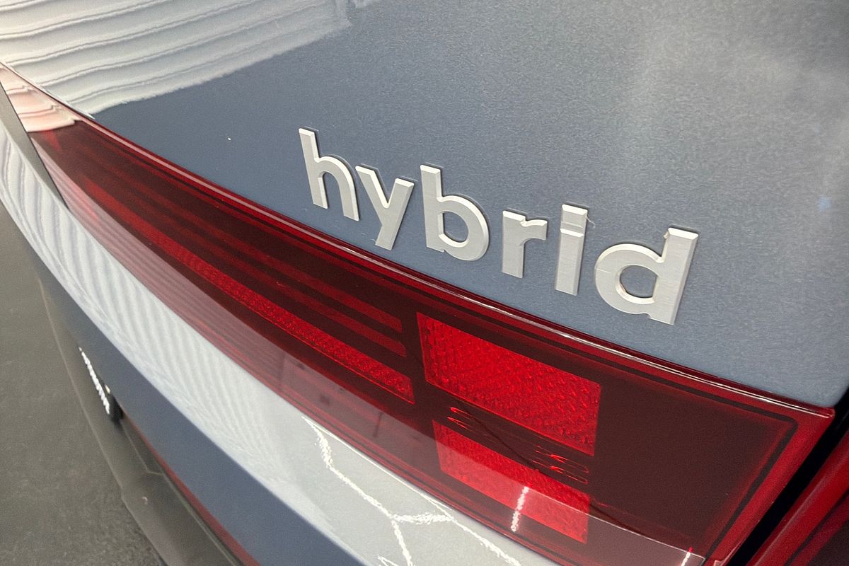 2024 Hyundai Santa Fe Hybrid MX5.V1